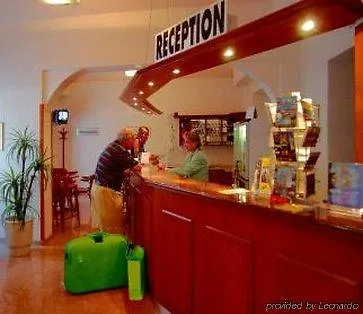 City Club Prag 3*,  Tjekkiet