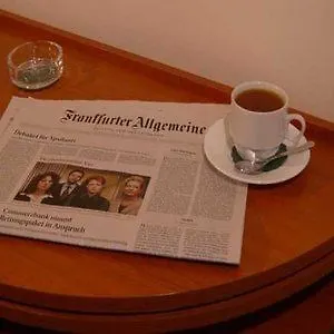 City Club Prag