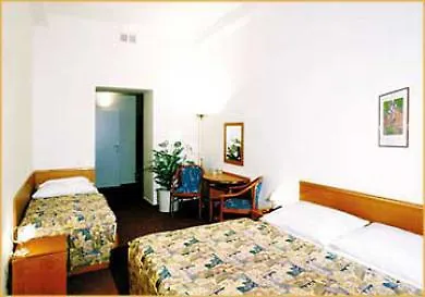 City Club Prag Hotel