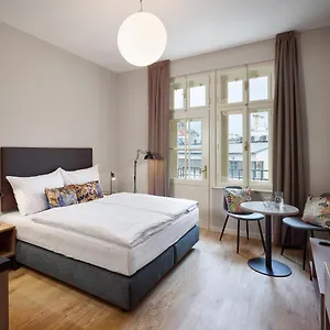 Franz By Zeitraum Apartahotel