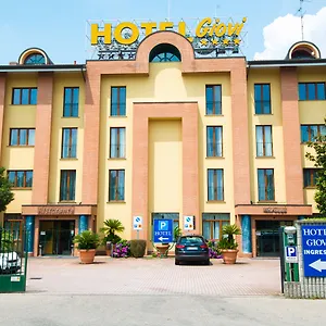 **** Hotel As Dei Giovi Italia