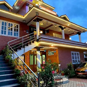 Hotel Chef House