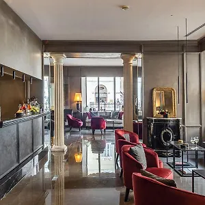 **** Hotel Colonna Palace Italia