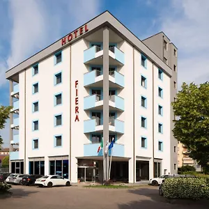 **** Hotel Western Fiera Italia