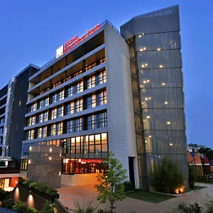 **** Hotel Hilton Garden North Italia