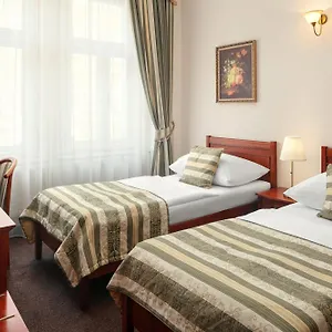 Hotel Amigo Centre, Prague