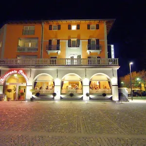 *** Hotel Bernina Italia