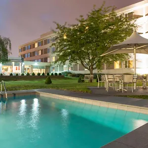 Novotel - Ekeren Hotel Amberes