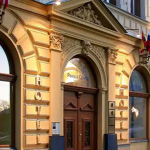 Hotel Superior, Prague