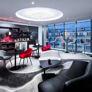 Vienna House Andel´s Hotel