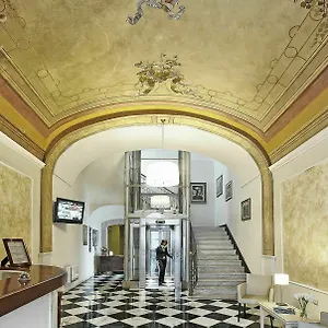 *** Hotel Palazzo Pischedda Italia