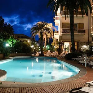 **** Hotel Grand Tamerici&principe Italia