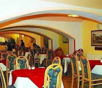 Hotel City Club Prague