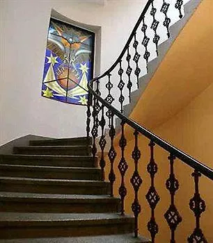 *** Hotel City Club Prague Czech Republic